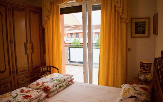 Appartamento Ca' Silis n. 7