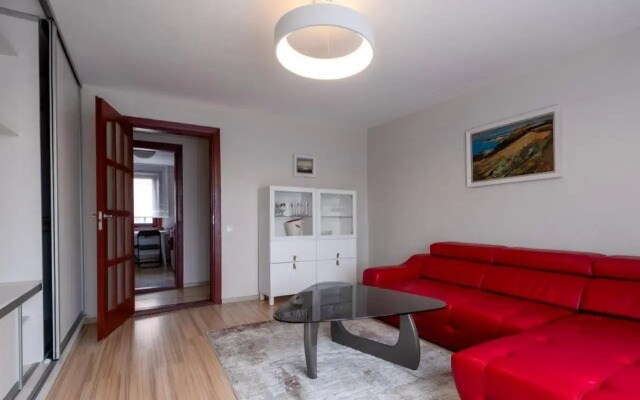 Ronzes Apartamentai 22