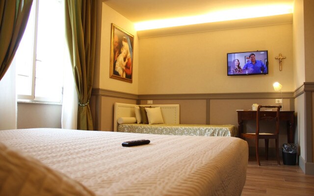 Basilica Hotel
