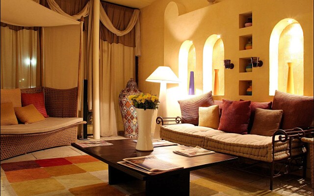 Villa Royale Montsouris