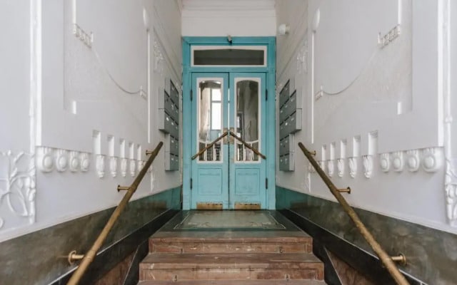 AIRSTAY PRAGUE Gallery Apartments Vinohrady