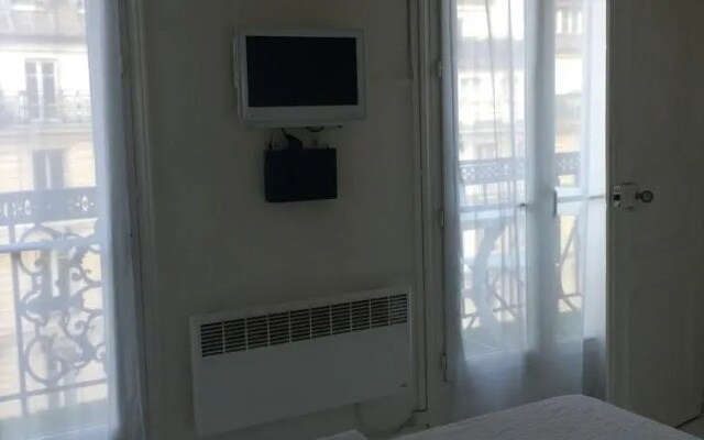 33 rue Rivoli