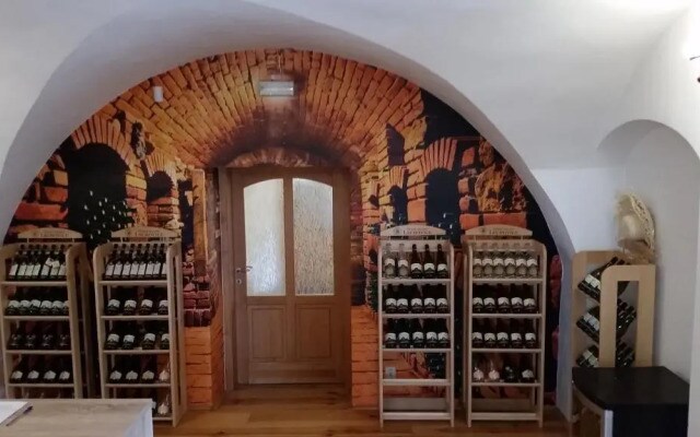 Hotel Strelnice