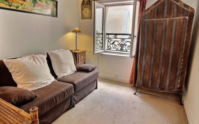 202163 - 2 Chambre Dans le 2eme Arrondissement