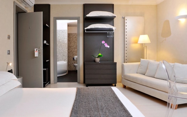 Best Pantheon B&B