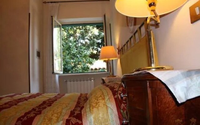 El Paraiso B&B