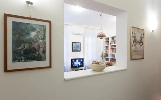 Susanna Home
