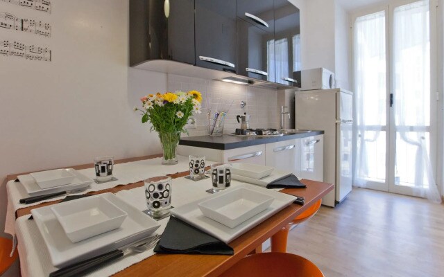 Telesio Apartment