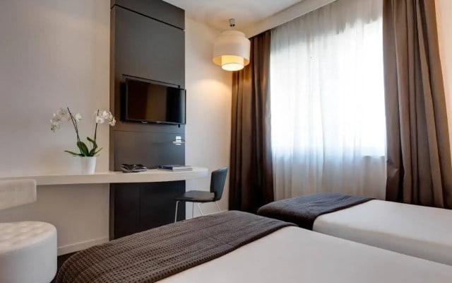 iH Hotels Roma Z3