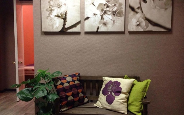 Mango Women Hostel (хостел для женщин)
