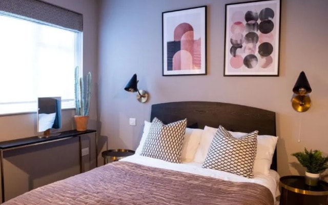 Holiday Home Cheval Place