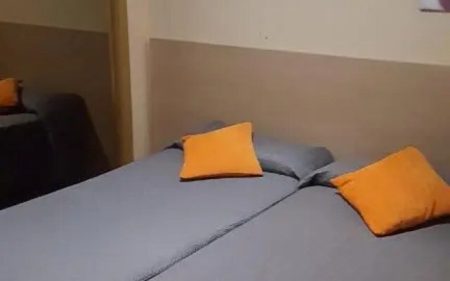 Loft Plaza Mayor