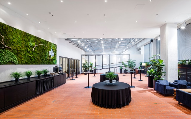 Crowne Plaza Helsinki by IHG