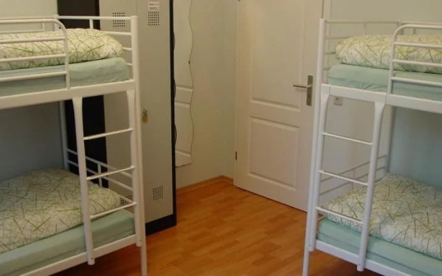 My Gayhostel