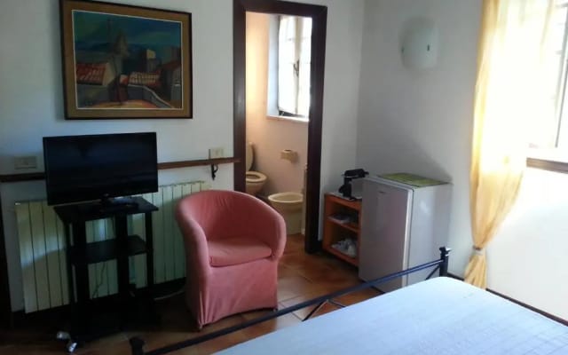 Villa Christian e Michelle