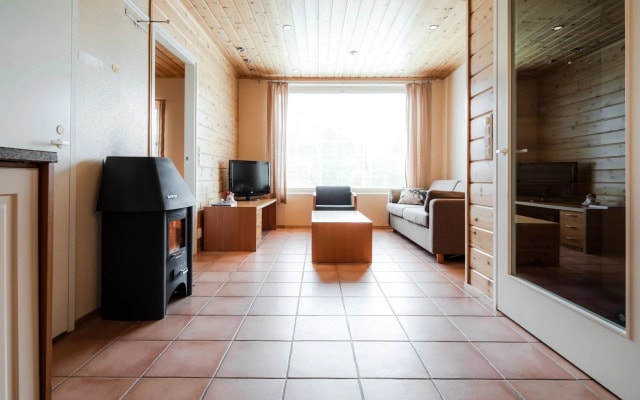 Lapland Hotels Akashotelli