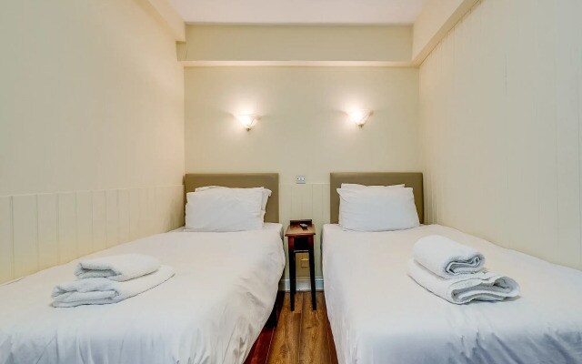 Astoria Hotel