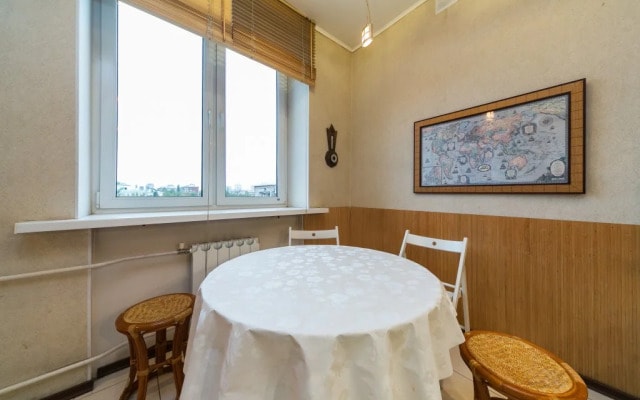 Maxrealty24 Stroitelei Street 3