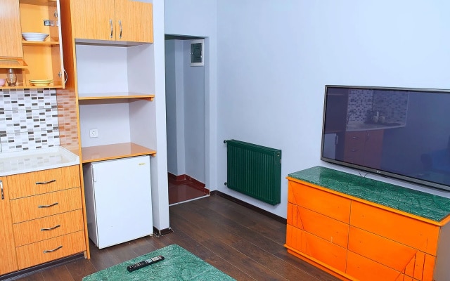 Taksim ABC Hotel