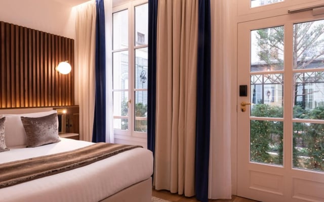 Hotel Lord Byron
