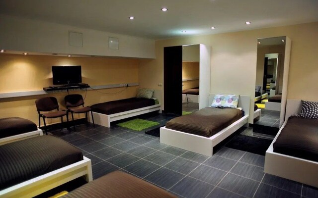 Hostel Gol'Yanovo