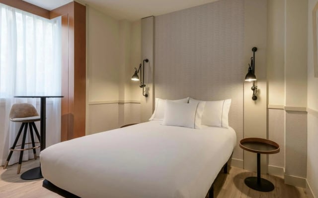 AC Hotel Los Vascos by Marriott