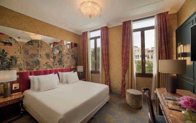 NH Collection Venezia Grand Hotel Palazzo dei Dogi