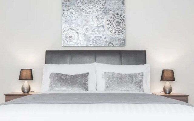 Platinum SA- Wavertree House
