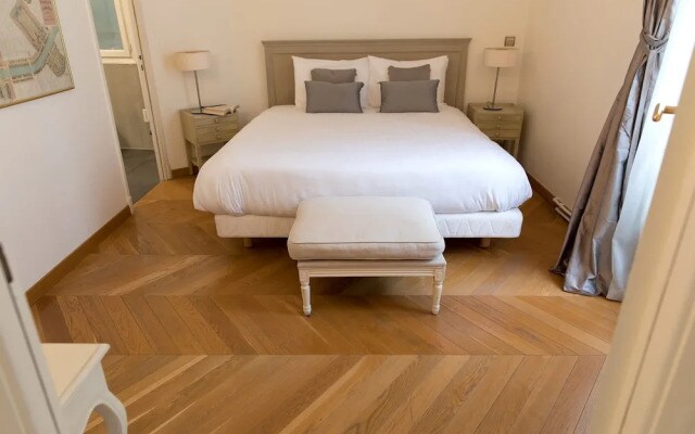 Monceau Chic I Charming 1 Bed Apt in the 8th