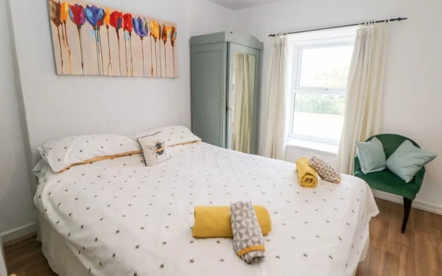 Beas Cottage