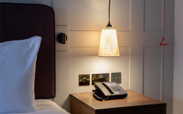 DoubleTree by Hilton Stoke on Trent