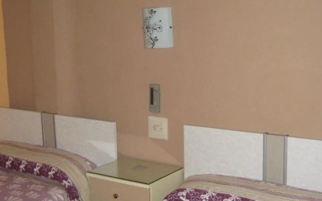 Hostal La Selecta