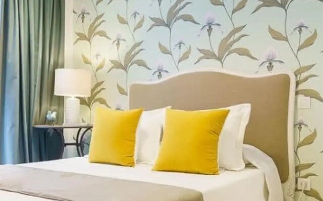 Santo Domingo II 1 Bedroom Apartment in Gran Via