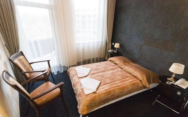 Pusynas Hotel & SPA Druskininkai