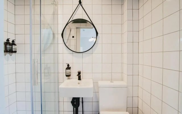 Hsa Shoreditch
