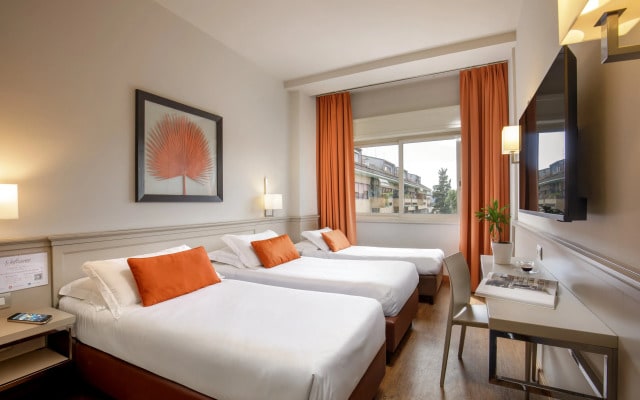 Grand Hotel Fleming by OMNIA hotels