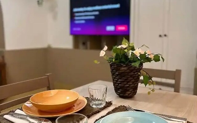 Sapri Apartment - Castro Pretorio by Ghor