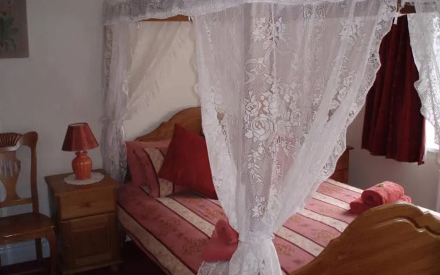 The Beehive Guest House