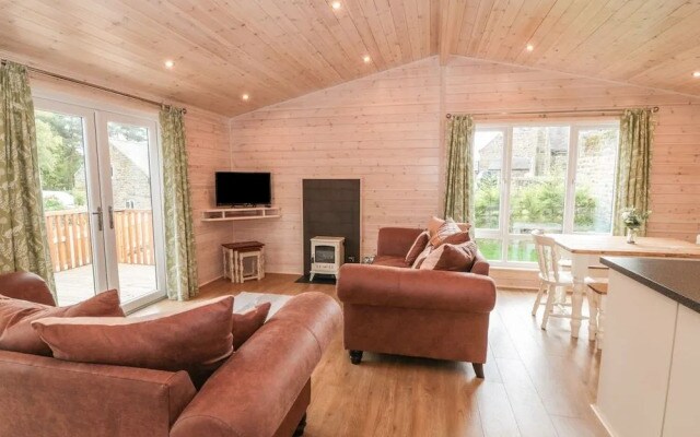 Thorntree Lodge