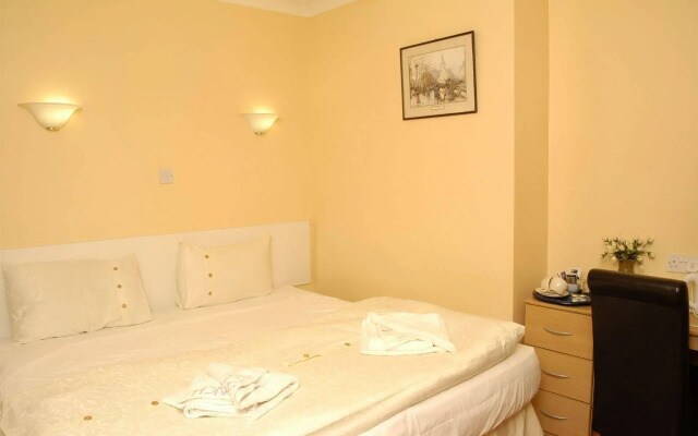 New Central Guest House