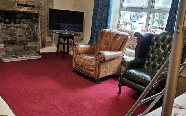 The Royal Hotel