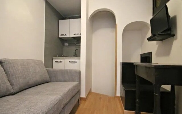 Di Porto House