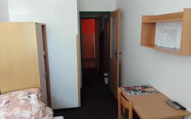 Penzion Koliba