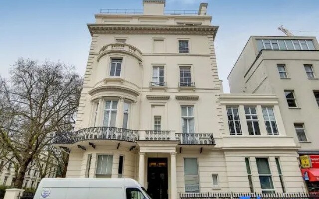 Westbourne Terrace Studio - 4