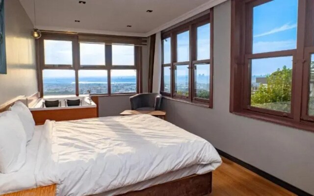 Elite Marmara Bosphorus Çamlıca