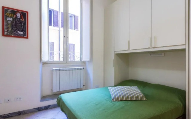 Quattro Cantoni Home
