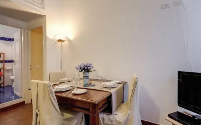 Appartamento Massenzio