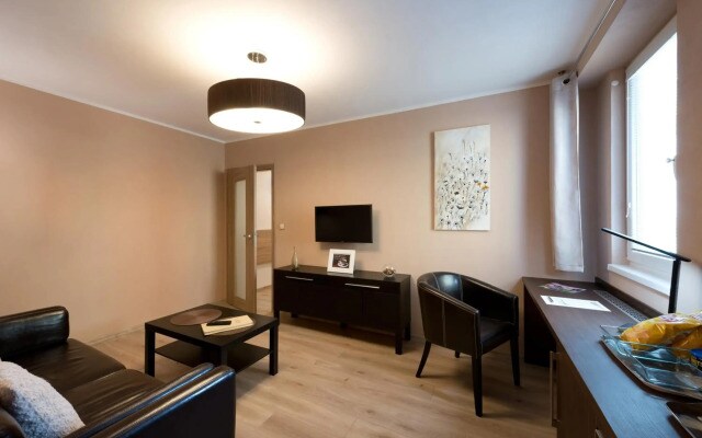 B2B Apartments