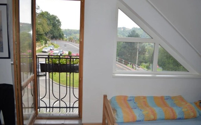 Pension Egida