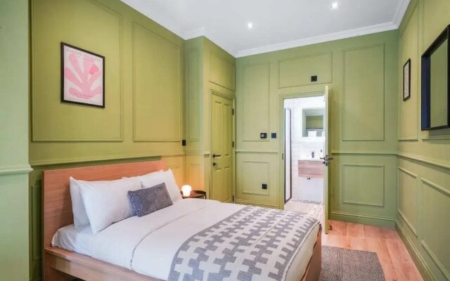 The Balham Place - Stylish 2bdr Flat